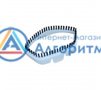 Polaris (Поларис) PGS2050 CA насадка отпаривателя одежды